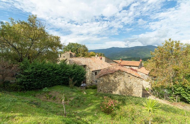 Holiday Home Il Feudo by Interhome