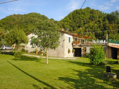 Holiday Home Il Frantoio by Interhome
