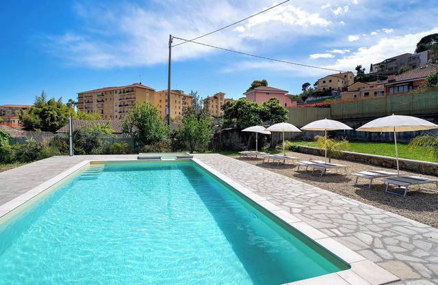 Holiday Home 'Il Gattino Di Porto Appartamento 3' with Shared Pool, Wi-Fi and Air Conditioning