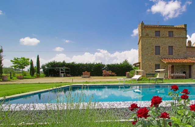 Holiday Home Il Loto by Interhome