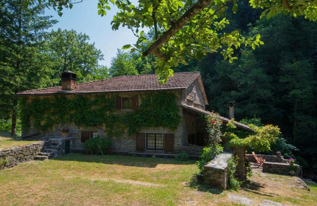Holiday Home Il Mulino di Cecco by Interhome