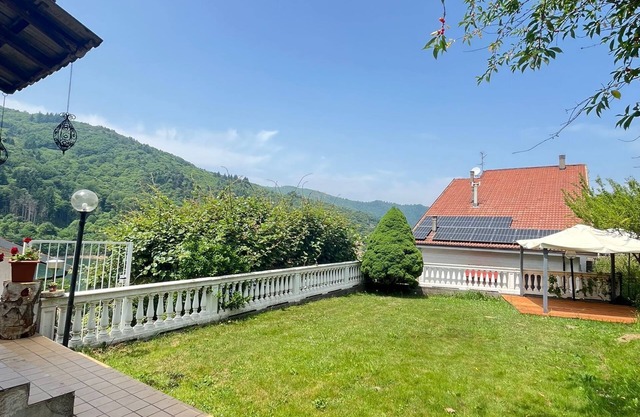 Holiday Home 'Il Nido Sul Lago' with Lake View, Private Terrace