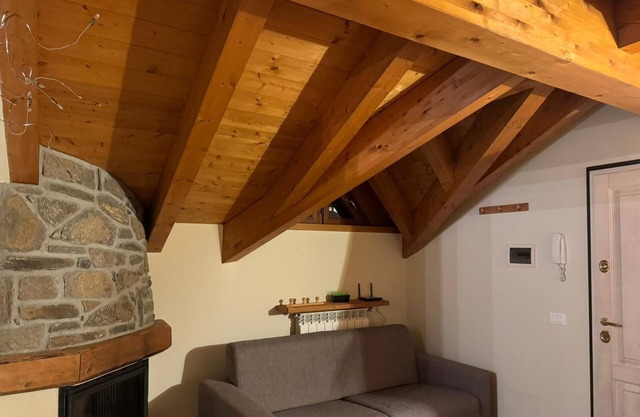 Holiday Home 'Il Piccolo Sogno' with Mountain View and Wi-Fi