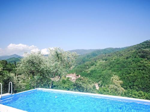 Holiday Home Il Poggio by Interhome
