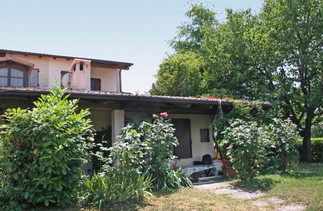 Holiday Home Il Portale di Arturo by Interhome