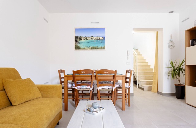 Holiday Home 'Il Rifugio Di Franz' with Air Conditioning