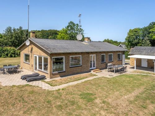 Holiday Home Ilda - 250m from the sea by Interhome