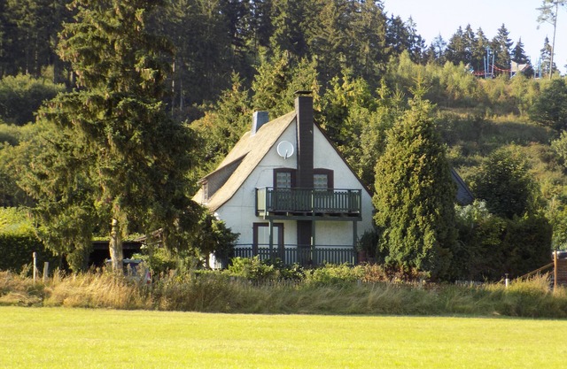 Holiday home in a beautiful location