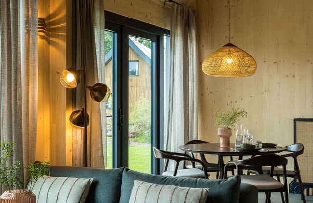 Holiday Home in Achterhoek With Pool & Sauna