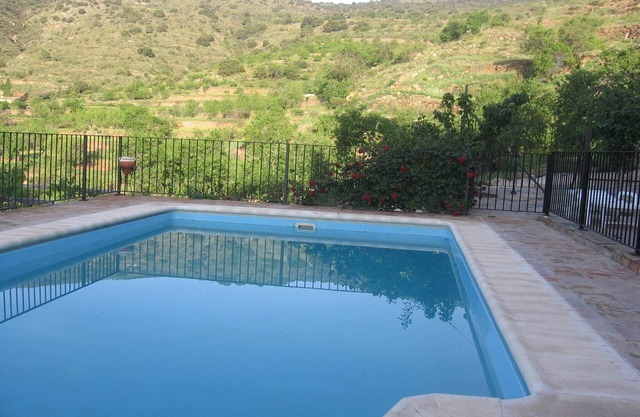 Holiday Home in Almeria near Mountains