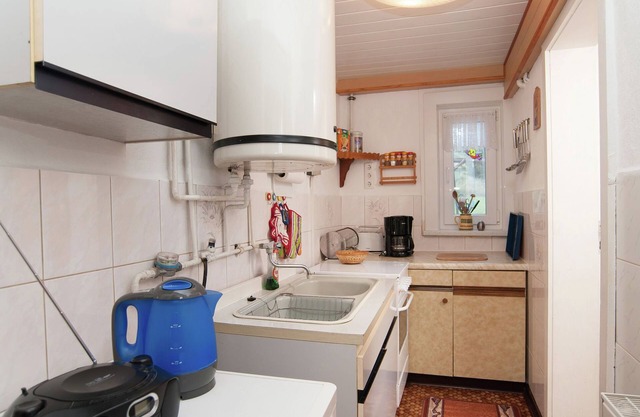 Holiday home in Altenfeld Thuringia with garden