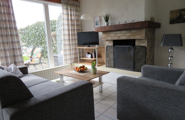 Holiday Home in 'Aquadelta-de Kreek in Zeeland
