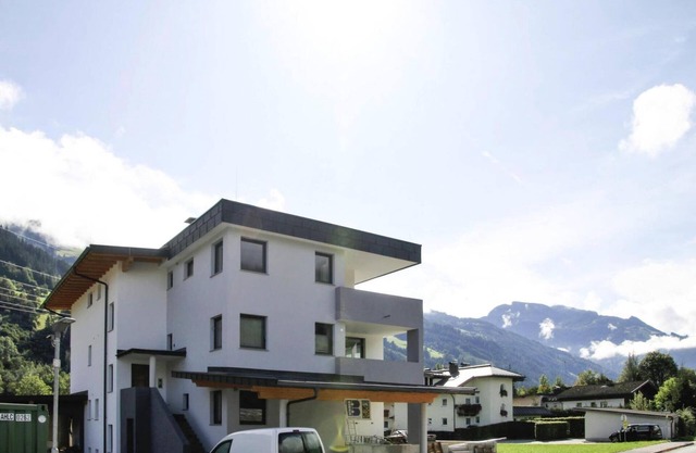 Holiday Home in Aschau by Zillertal Alps