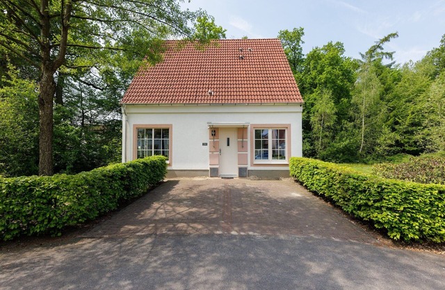 Holiday Home in Bad Bentheim with Sauna