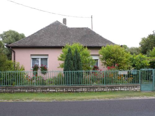 Holiday Balatonfenyves 