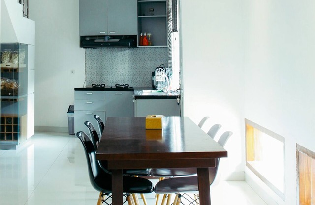 Holiday home in Bandung