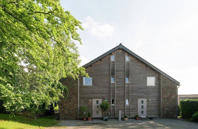 Holiday Home in Ovifat near Lake Robertville