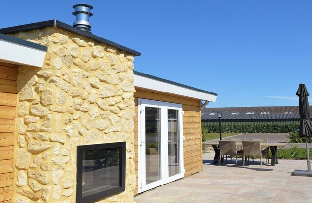 Holiday Home in Bemelen near Nature Reserve