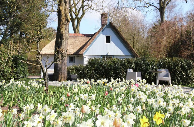 Holiday Home in Bergen near the Beach