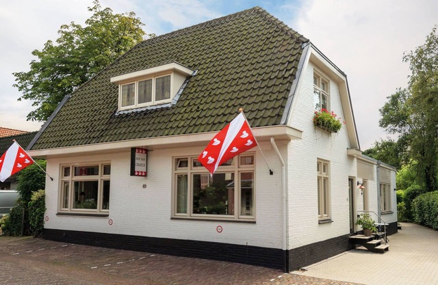 Holiday Home in Bergen near Bergerbos Forest