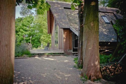 Holiday Home in Bergen near Forests