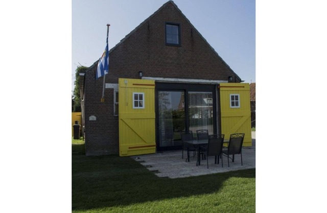 Holiday Home in Biggekerke near the Beach