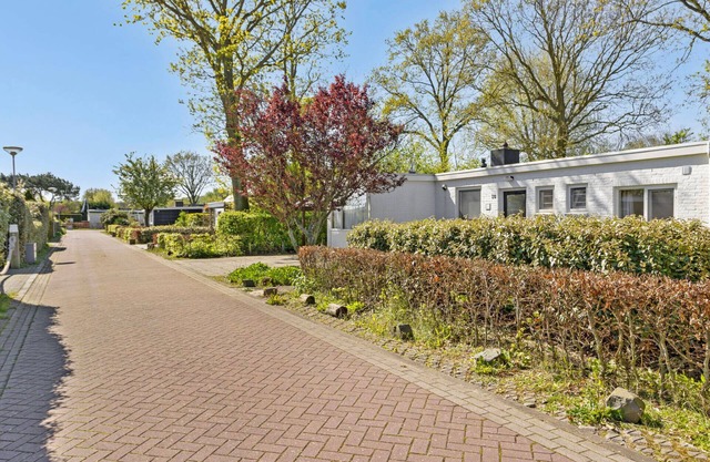 Holiday Home in Biggekerke near Seabeach