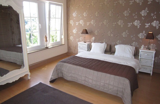 Holiday Home in Bouillon near Forest Trails