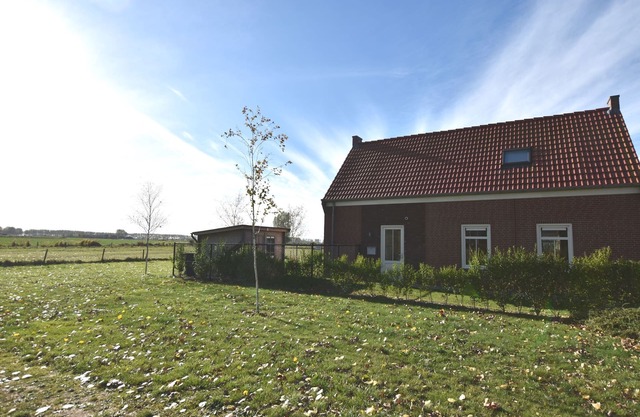 Holiday Home in Breskens near Beach