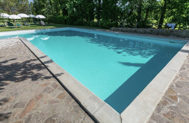 Holiday Home in Bucine with Pool and Garden