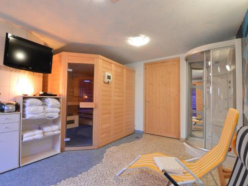 Holiday Home in Burg Reuland, cleaning included
