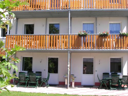 Holiday Home in Burg Reuland
