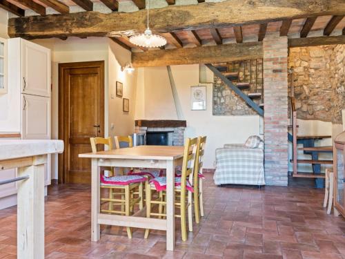 Holiday Home in Ca' De' Grimaldi with Garden