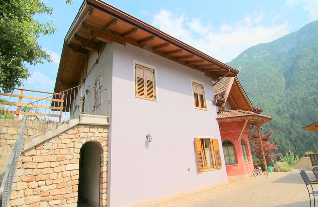 Holiday Home in Caldes near Ski Lift