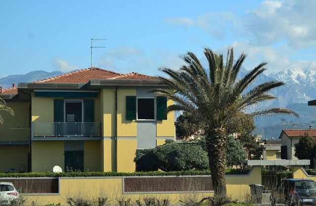 Holiday Home in Carrara by the Sea
