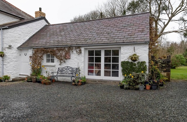 Holiday Home in Ceredigion near Seashore