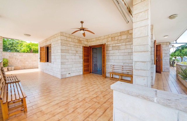 Holiday home in Chiara