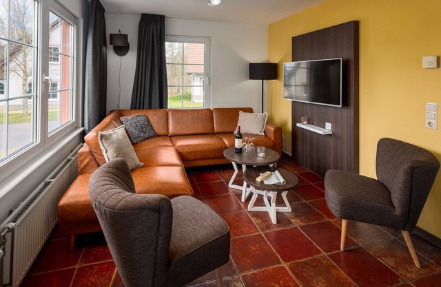 Holiday Home in Cochem with Garden
