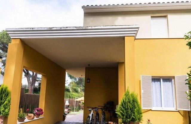 Holiday home in Cordoba