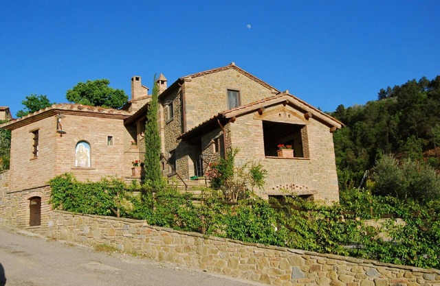 Holiday home in Cortona