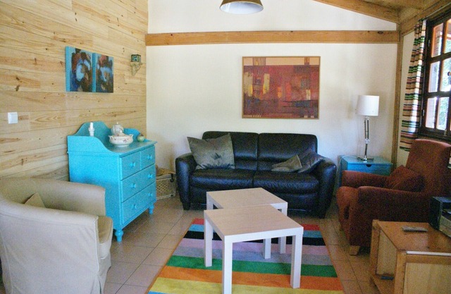 Holiday Home in Covas near Serra da Estrela
