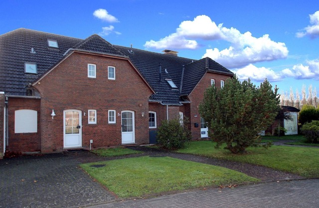 Holiday home in Dornumergrode