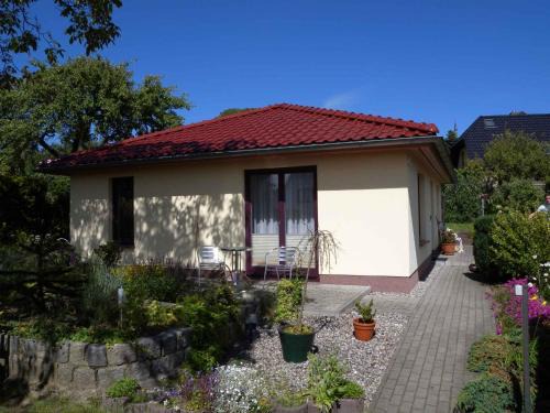 Holiday home in Bergen - Insel Rügen 2847