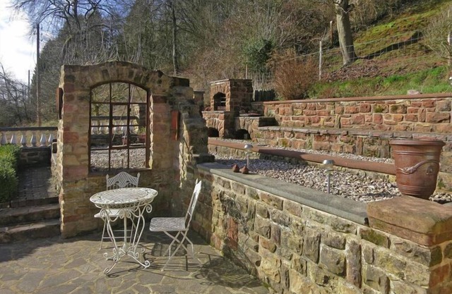 Holiday home in Losheim am See