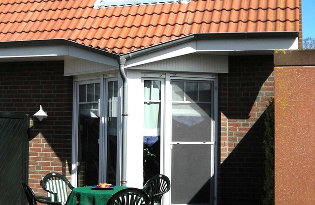 Holiday home in Dornumersiel 20-104a - 200-104a