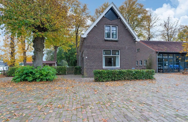 Holiday home in Dwingeloo