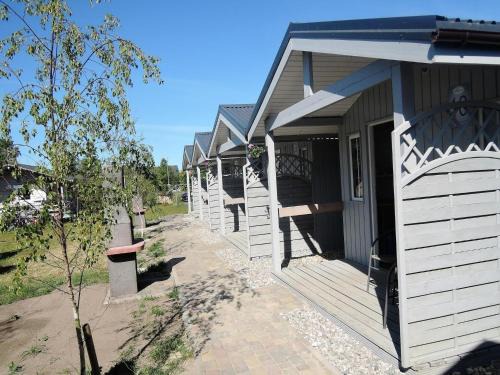 Holiday Home in Dziwnówek by Baltic Sea