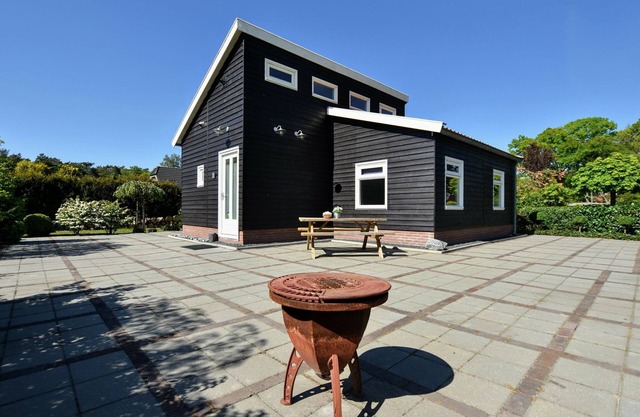 Holiday Home in Eerbeek near Veluwe