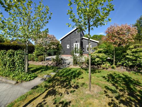 Holiday Home in Eerbeek near Veluwe, cleaning included