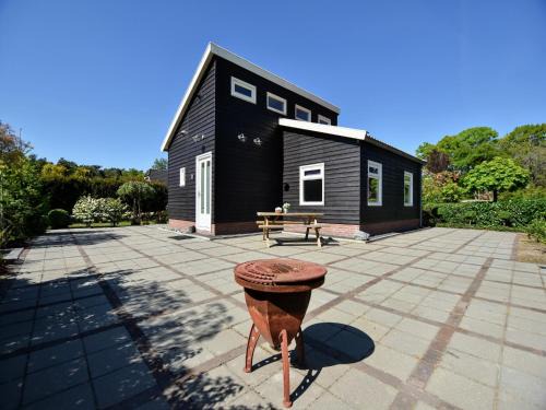 Holiday Home in Eerbeek near Veluwe